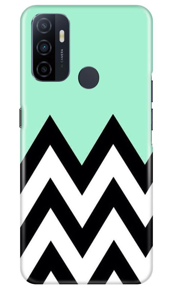 Pattern Case for Oppo A53