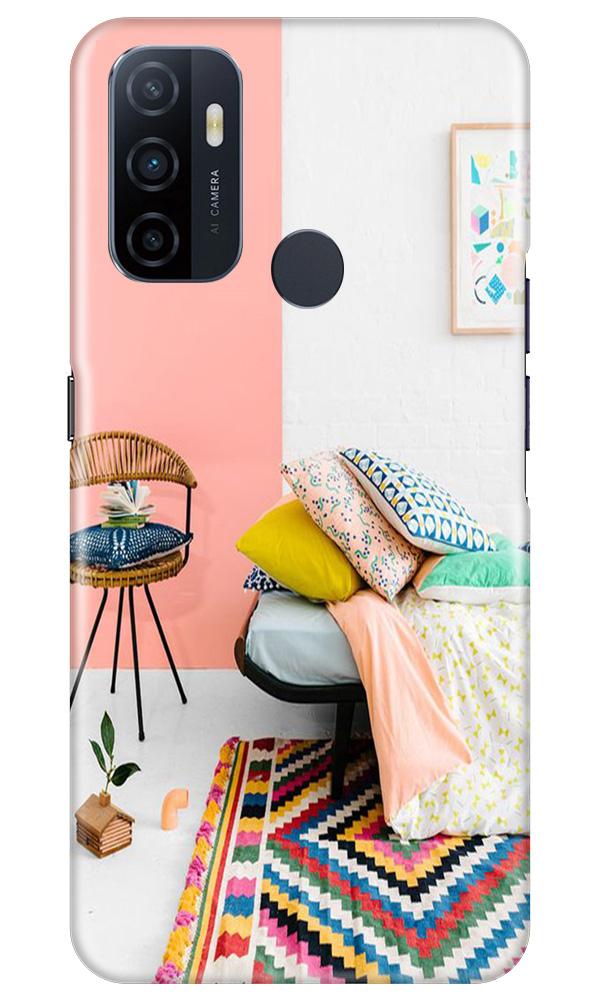 Home Décor Case for Oppo A33