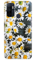 White flowers2 Case for Oppo A33