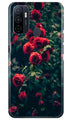Red Rose Case for Oppo A33