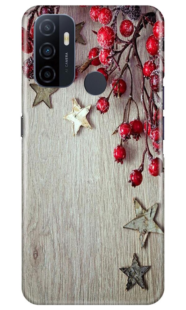 Stars Case for Oppo A33