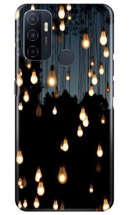 Party Bulb Case for Oppo A33