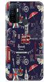 Love London Case for Oppo A33