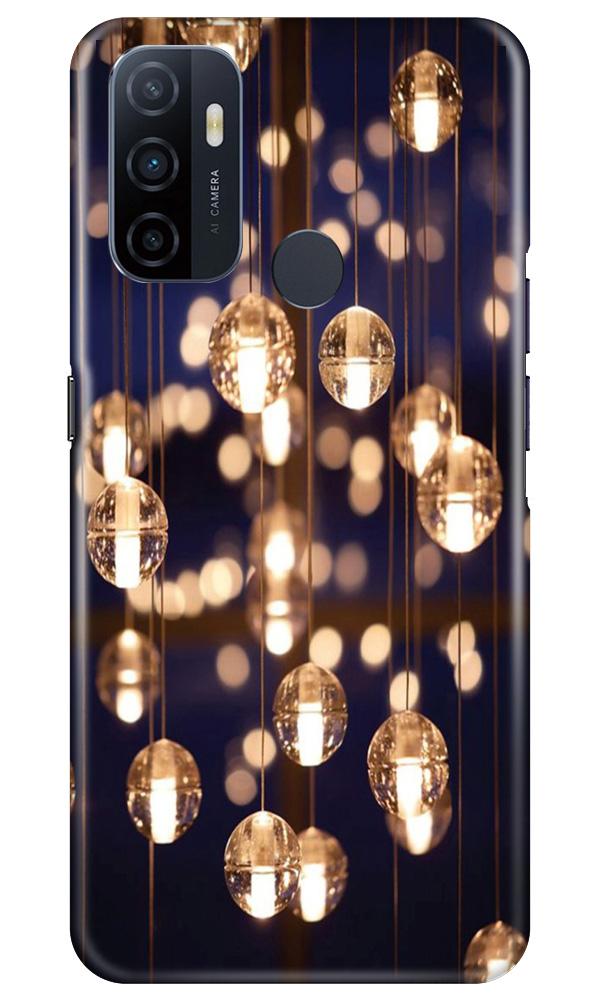 Party Bulb2 Case for Oppo A33