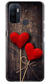 Red Hearts Case for Oppo A33