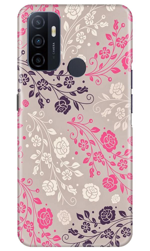 Pattern2 Case for Oppo A53