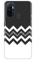 Black white Pattern2Case for Oppo A33
