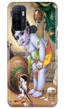 Bal Gopal2 Case for Oppo A33
