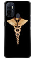 Doctor Logo Case for Oppo A33  (Design - 134)