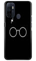 Harry Potter Case for Oppo A53  (Design - 136)