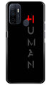 Human Case for Oppo A53  (Design - 141)