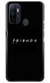 Friends Case for Oppo A33  (Design - 143)