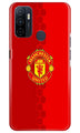 Manchester United Case for Oppo A33  (Design - 157)