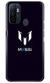 Messi Case for Oppo A33  (Design - 158)