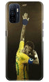 Neymar Jr Case for Oppo A33  (Design - 168)