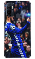 Hazard Case for Oppo A33  (Design - 169)
