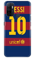 Messi Case for Oppo A33  (Design - 172)