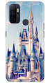Disney Land for Oppo A33 (Design - 185)