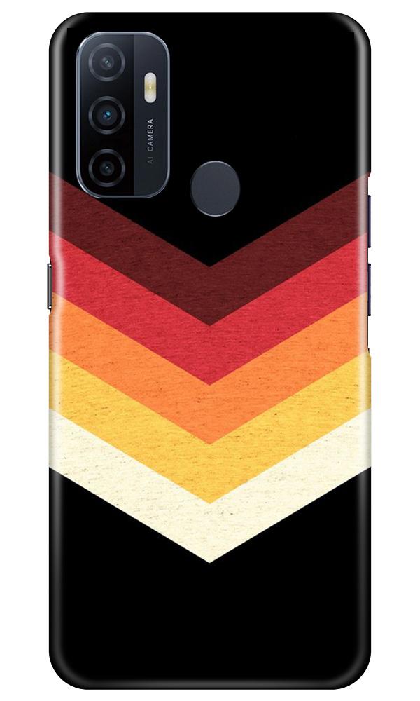 Designer Case for Oppo A53 (Design - 193)