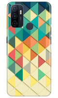 Designer Case for Oppo A53 (Design - 194)