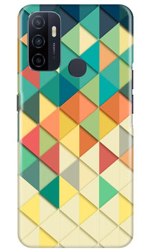 Designer Mobile Back Case for Oppo A53 (Design - 194)