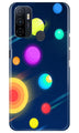 Solar Planet Case for Oppo A33 (Design - 197)