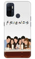 Friends Case for Oppo A33 (Design - 200)