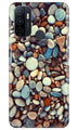 Pebbles Case for Oppo A53 (Design - 205)