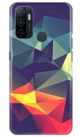Modern Art Case for Oppo A33 (Design No. 232)