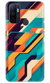 Modern Art Case for Oppo A53 (Design No. 233)
