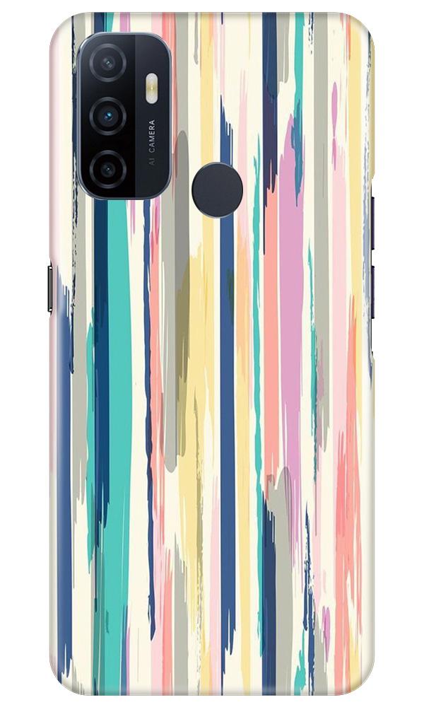 Modern Art Case for Oppo A53 (Design No. 241)
