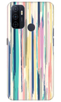 Modern Art Case for Oppo A33 (Design No. 241)
