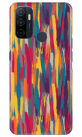 Modern Art Case for Oppo A33 (Design No. 242)
