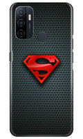 Superman Case for Oppo A33 (Design No. 247)