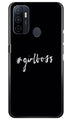 #GirlBoss Case for Oppo A33 (Design No. 266)
