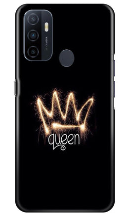 Queen Case for Oppo A33 (Design No. 270)