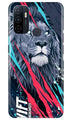 Lion Case for Oppo A33 (Design No. 278)