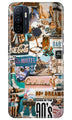 Vintage Design Case for Oppo A33 (Design No. 284)