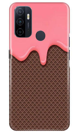 IceCream Case for Oppo A53 (Design No. 287)