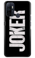 Joker Mobile Back Case for Oppo A33 (Design - 327)