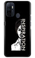 Bhagat Singh Mobile Back Case for Oppo A33 (Design - 329)