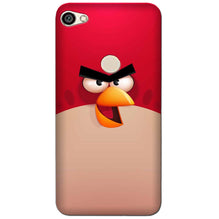Angry Bird Red Mobile Back Case for Oppo A57 (Design - 325)