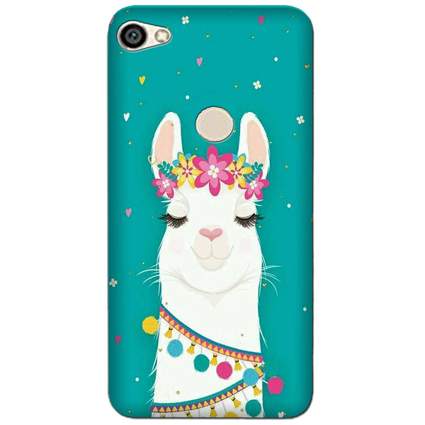 Camel Mobile Back Case for Oppo A57 (Design - 331)