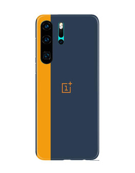 Oneplus Logo Mobile Back Case for Huawei P30 Pro (Design - 395)