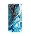 Marble Texture Mobile Back Case for Gionee P5L / P5W / P5 Mini (Design - 308)