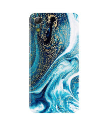 Marble Texture Mobile Back Case for Gionee P5L / P5W / P5 Mini (Design - 308)