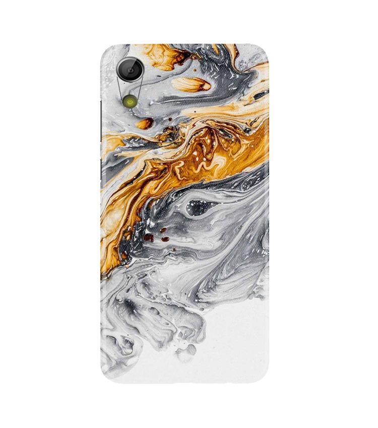Marble Texture Mobile Back Case for Gionee P5L / P5W / P5 Mini (Design - 310)