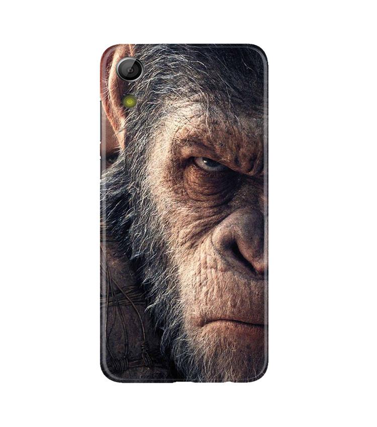 Angry Ape Mobile Back Case for Gionee P5L / P5W / P5 Mini (Design - 316)