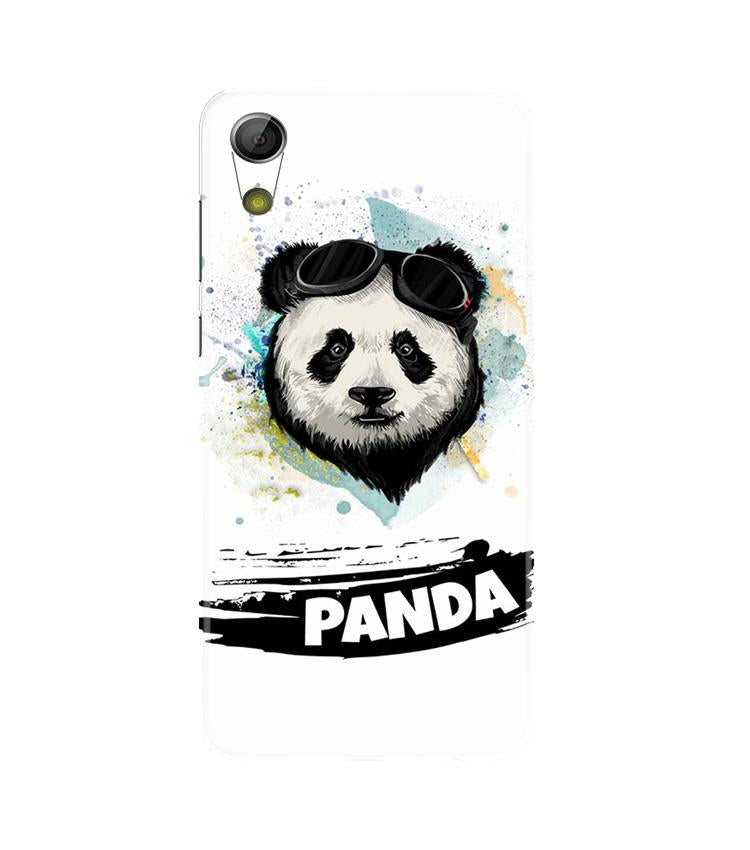 Panda Mobile Back Case for Gionee P5L / P5W / P5 Mini (Design - 319)