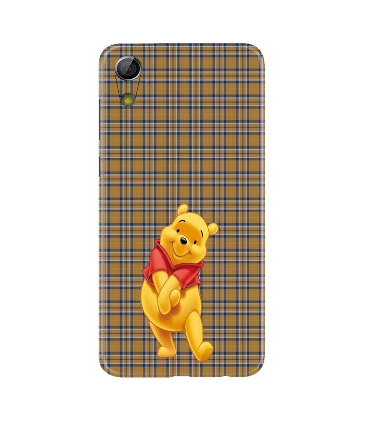 Pooh Mobile Back Case for Gionee P5L / P5W / P5 Mini (Design - 321)